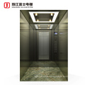 Foshan elevator manufacturer elevator company elevator traction machine for elevadores para persona